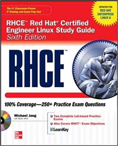 rhcsa & rhce red hat enterprise linux 7 training and exam preparation guide pdf
